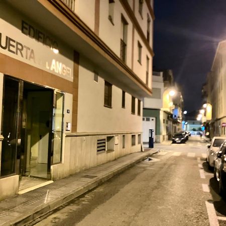Maravilloso Apartamento Centrico De 70M2, Jardin Propio 40M2 Con Piscina Para Ninos Y Parking Opcional Màlaga Exteriér fotografie