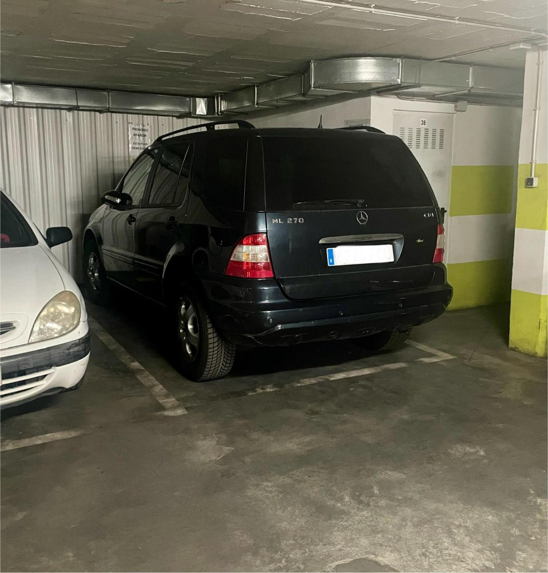 Maravilloso Apartamento Centrico De 70M2, Jardin Propio 40M2 Con Piscina Para Ninos Y Parking Opcional Màlaga Exteriér fotografie