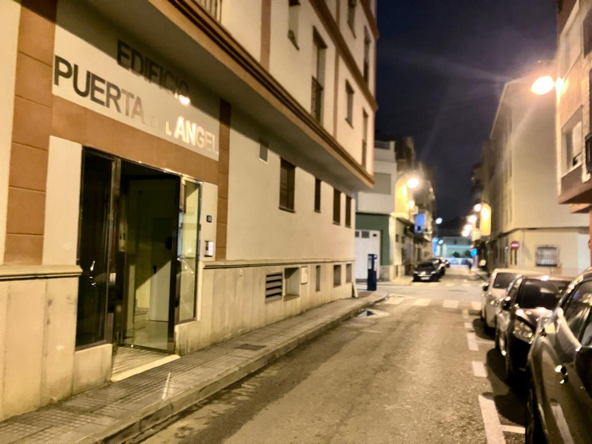 Maravilloso Apartamento Centrico De 70M2, Jardin Propio 40M2 Con Piscina Para Ninos Y Parking Opcional Màlaga Exteriér fotografie